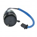Quantum Fuel Systems OEM Replacement Frame-Mounted Electric Fuel Pump w/ Fuel Filter for the Yamaha FZ1 / MT-01 '01-05, XV1700 / XV17 / Road Star Midnight '04-07 Quantum Fuel Systems OEM Replacement Frame-Mounted Electric Fuel Pump w/ Fuel Filter for the Yamaha FZ1 / MT-01 '01-05, XV1700 / XV17 / Road Star Midnight '04-07